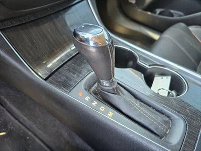 2019 Chevrolet Impala Premier