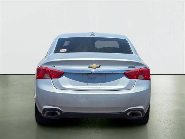 2019 Chevrolet Impala Premier