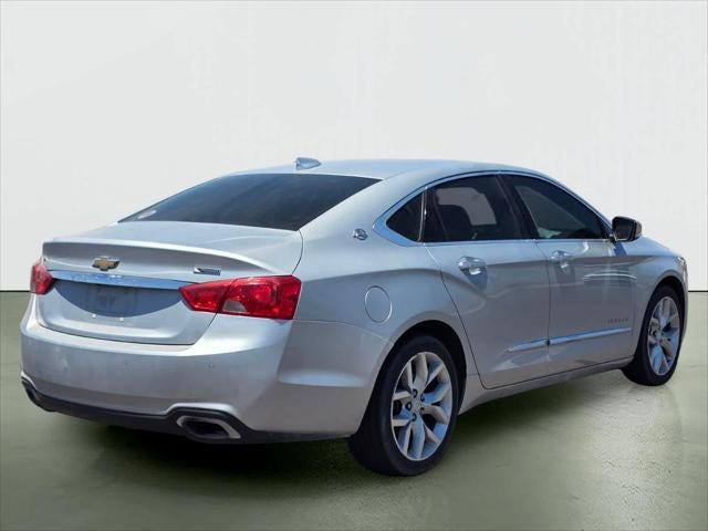 2019 Chevrolet Impala Premier