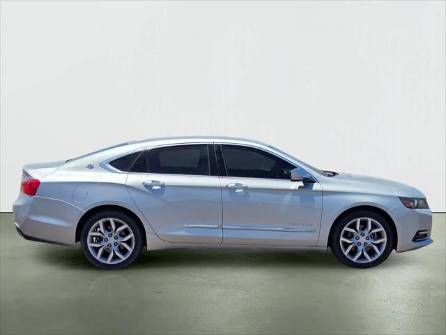 2019 Chevrolet Impala Premier