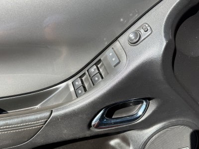 2015 Chevrolet Camaro SS