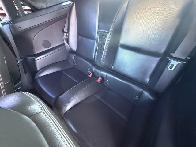 2015 Chevrolet Camaro SS