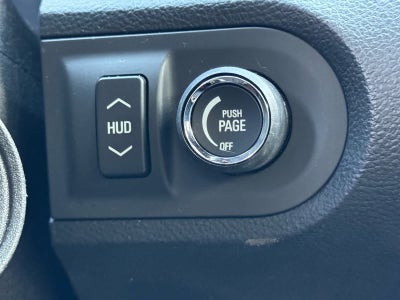 2013 Chevrolet Camaro ZL1