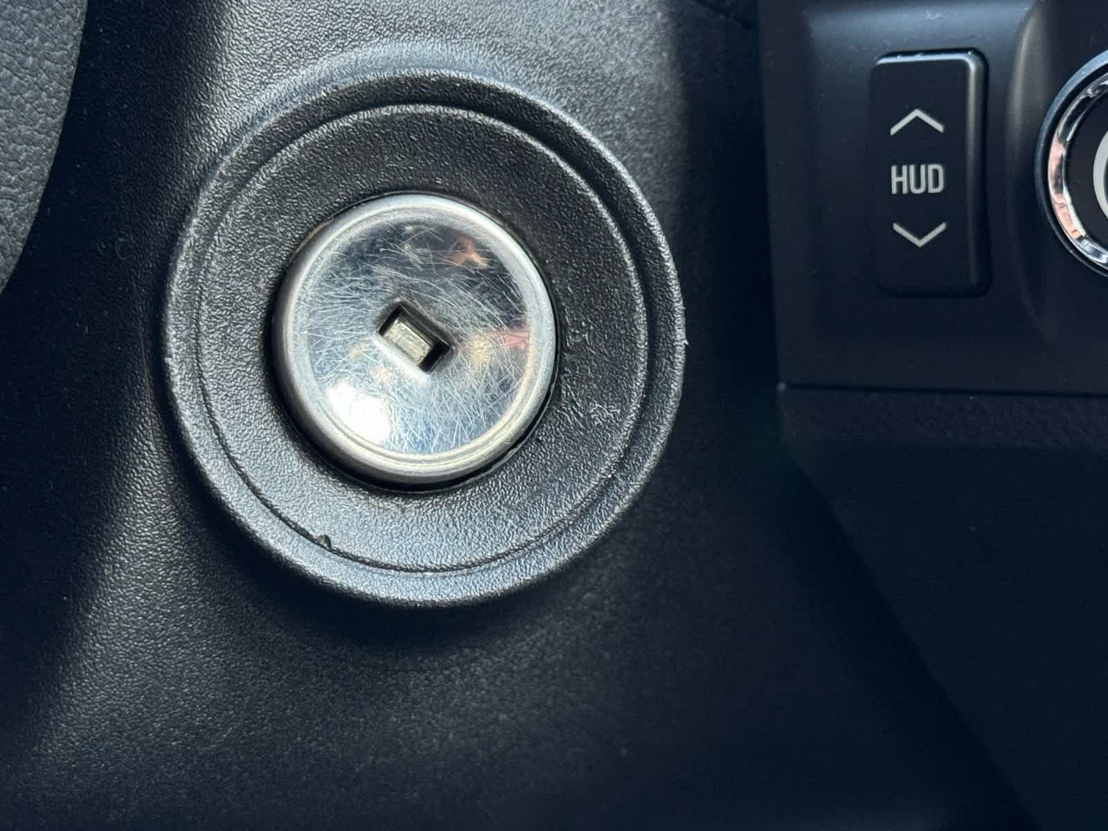 2013 Chevrolet Camaro ZL1