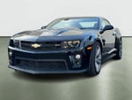 2013 Chevrolet Camaro ZL1