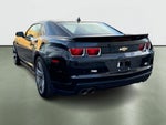 2013 Chevrolet Camaro ZL1