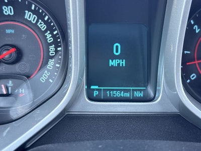 2013 Chevrolet Camaro ZL1