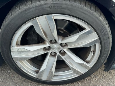 2013 Chevrolet Camaro ZL1