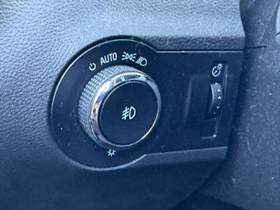 2013 Chevrolet Camaro ZL1