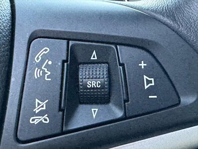 2013 Chevrolet Camaro ZL1