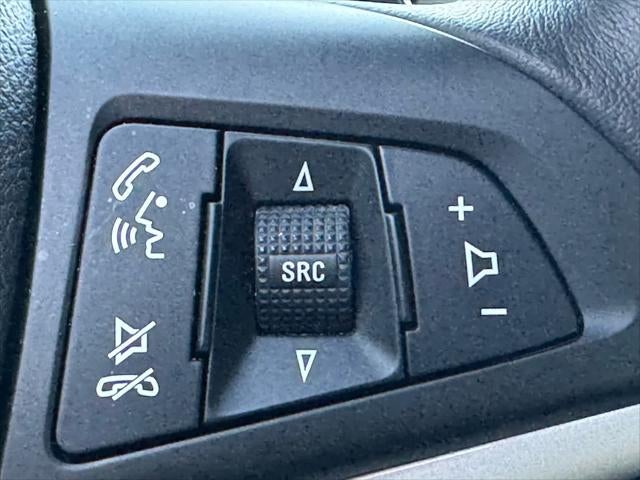 2013 Chevrolet Camaro ZL1