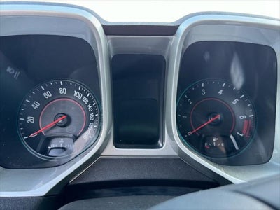 2013 Chevrolet Camaro ZL1