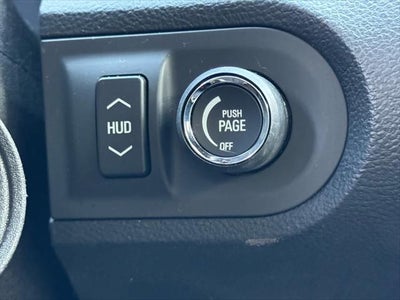 2013 Chevrolet Camaro ZL1