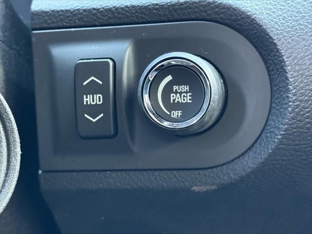 2013 Chevrolet Camaro ZL1