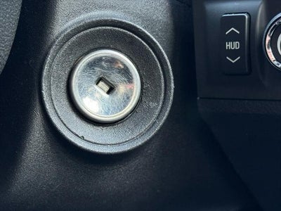 2013 Chevrolet Camaro ZL1