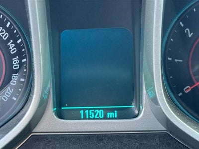 2013 Chevrolet Camaro ZL1