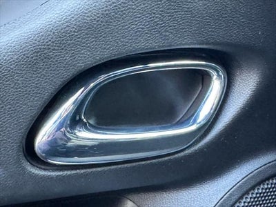 2013 Chevrolet Camaro ZL1