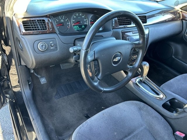 Used 2014 Chevrolet Impala 2FL with VIN 2G1WB5E33E1142304 for sale in Phoenix, AZ