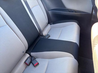 2016 Honda Civic Coupe EX-T