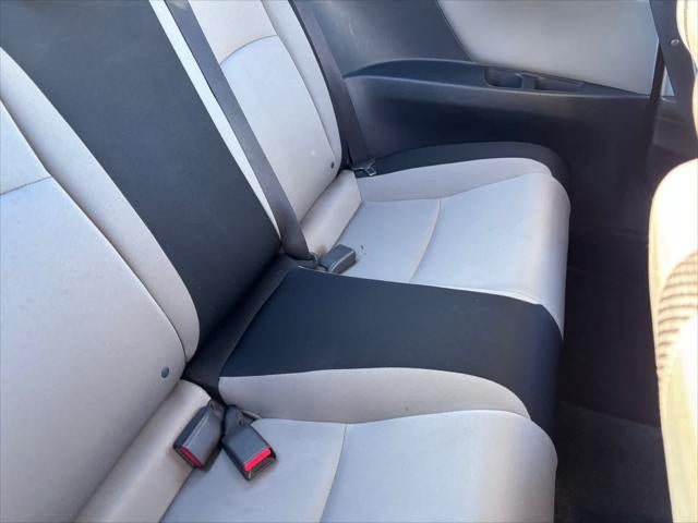 2016 Honda Civic Coupe EX-T