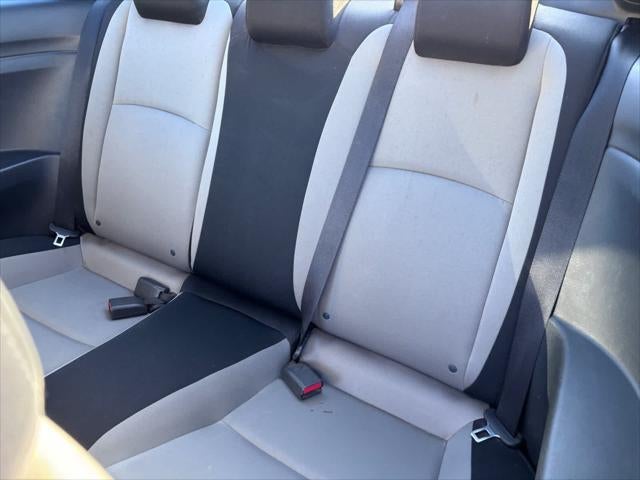 2016 Honda Civic Coupe EX-T