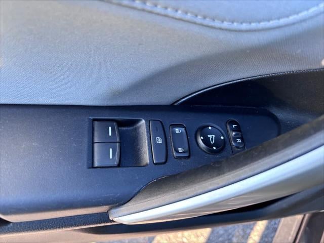 2016 Honda Civic Coupe EX-T