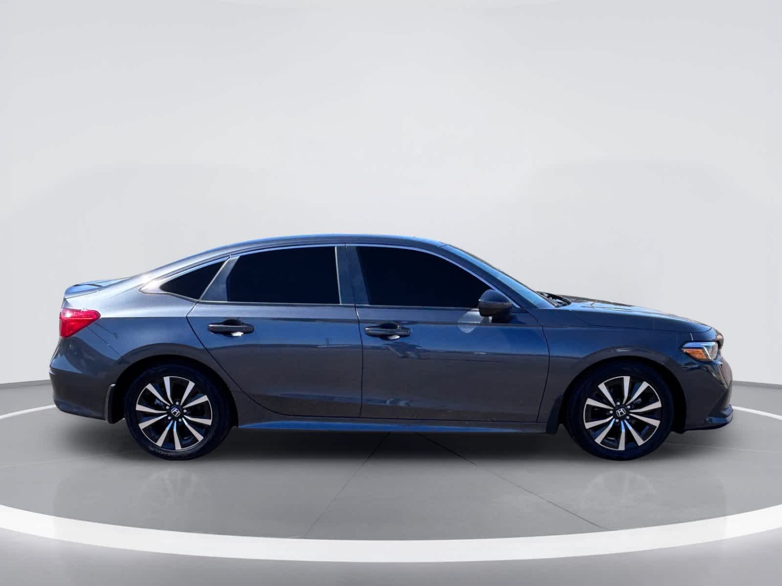 2023 Honda Civic EX