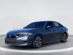 2023 Honda Civic EX