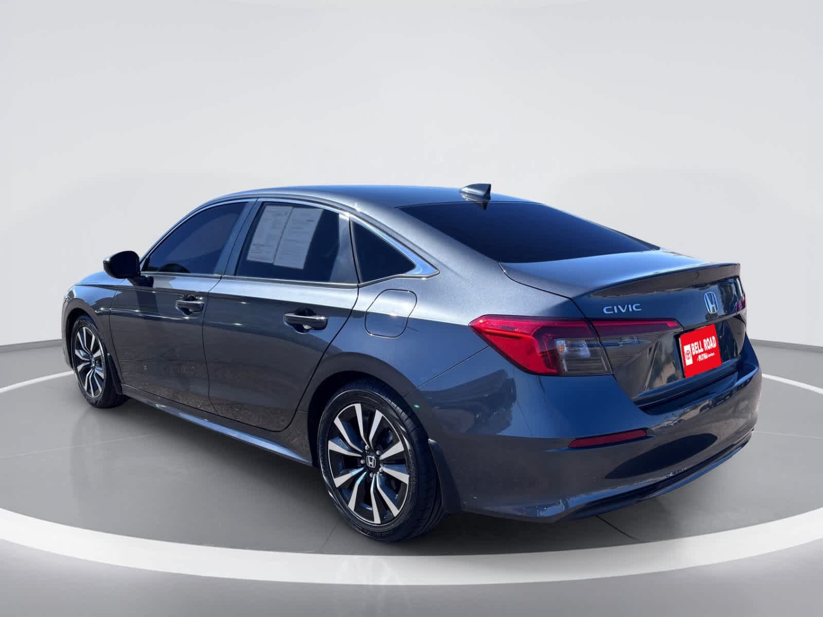 2023 Honda Civic EX