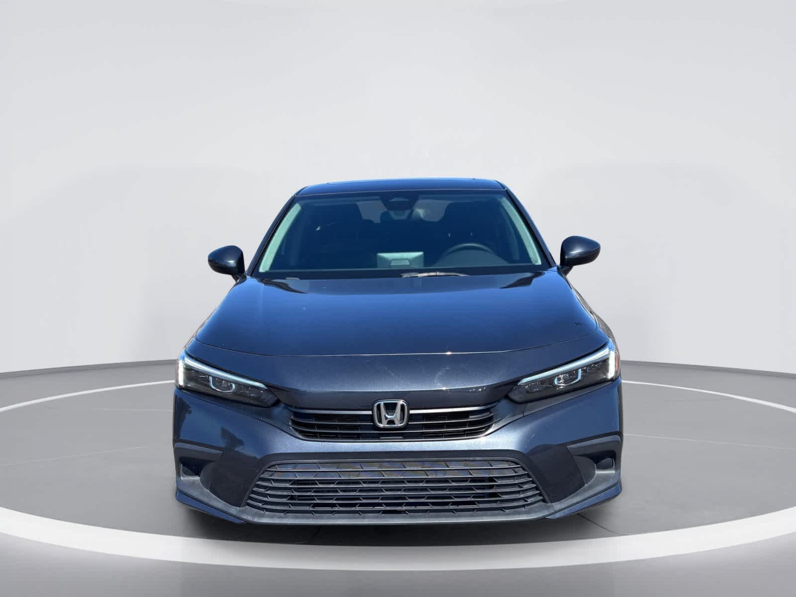 2023 Honda Civic EX