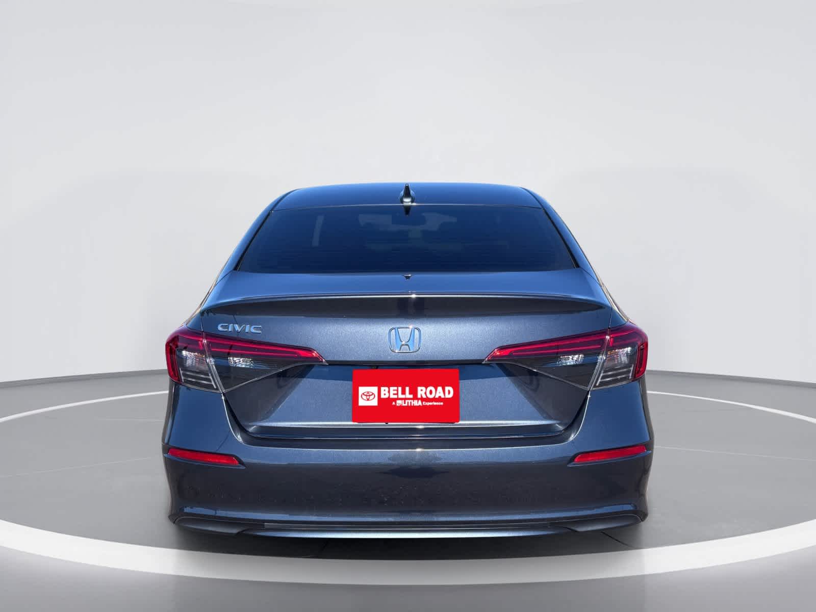 2023 Honda Civic EX