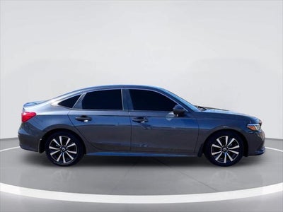 2023 Honda Civic EX
