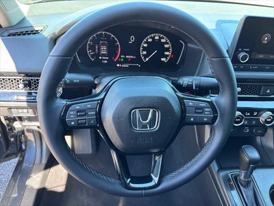 2023 Honda Civic EX