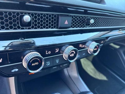 2023 Honda Civic EX