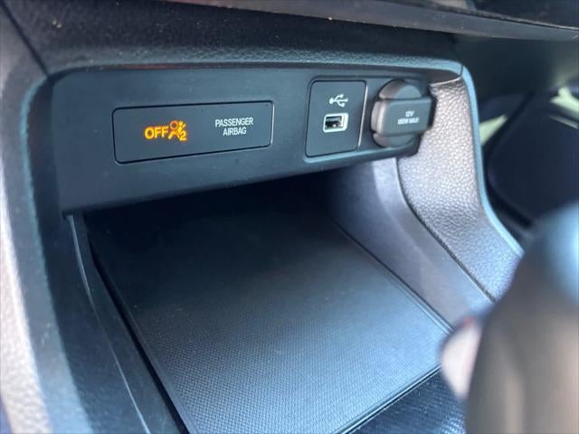2023 Honda Civic EX
