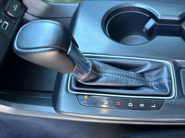 2023 Honda Civic EX