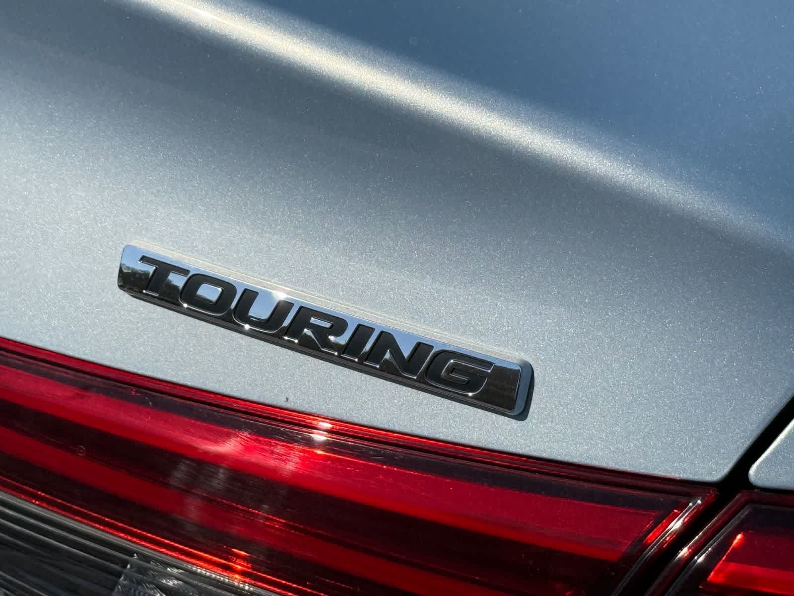 2023 Honda Civic Touring