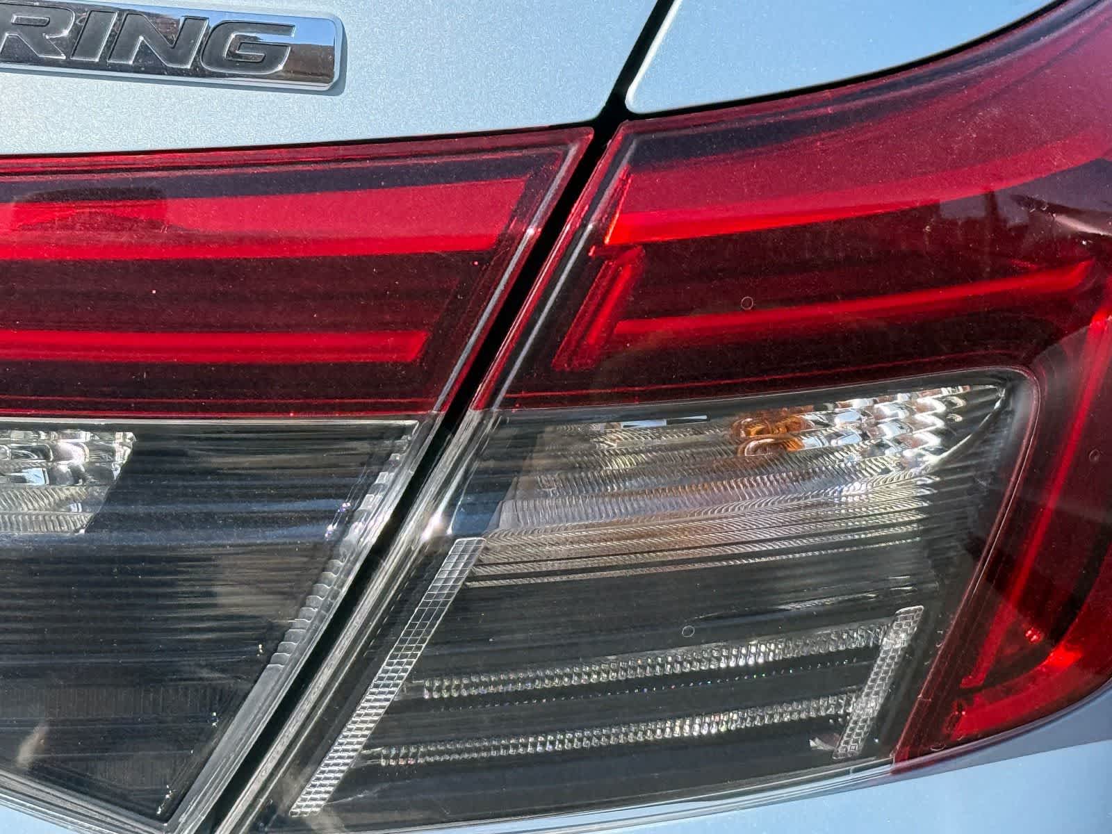 2023 Honda Civic Touring