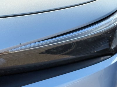 2023 Honda Civic Touring