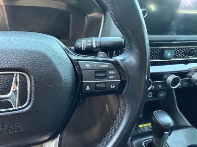 2023 Honda Civic Touring