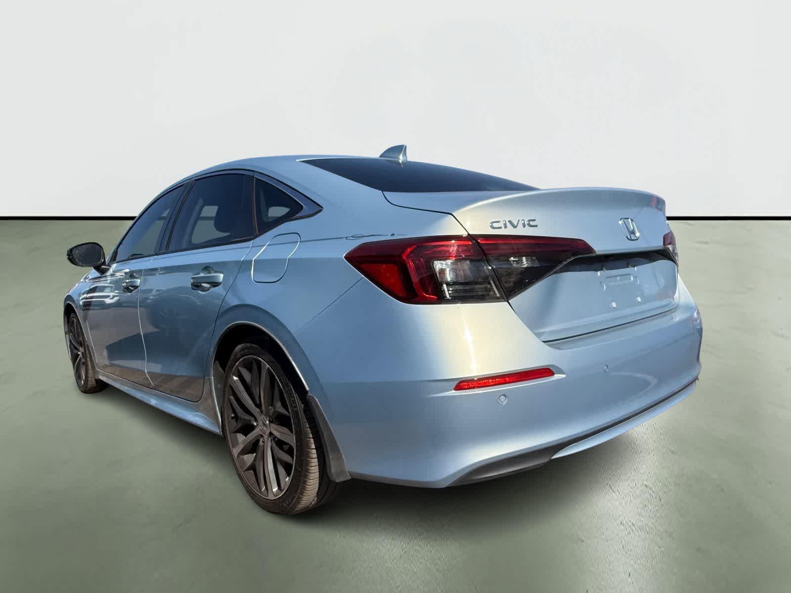 2023 Honda Civic Touring