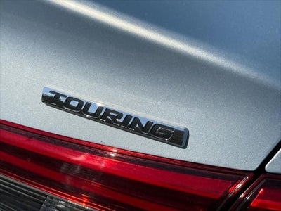 2023 Honda Civic Touring