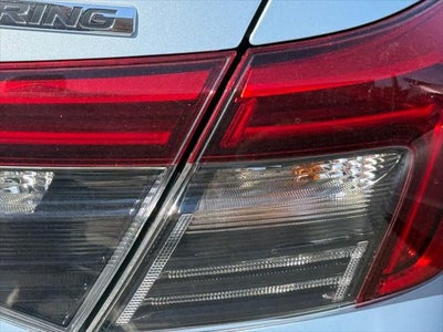 2023 Honda Civic Touring