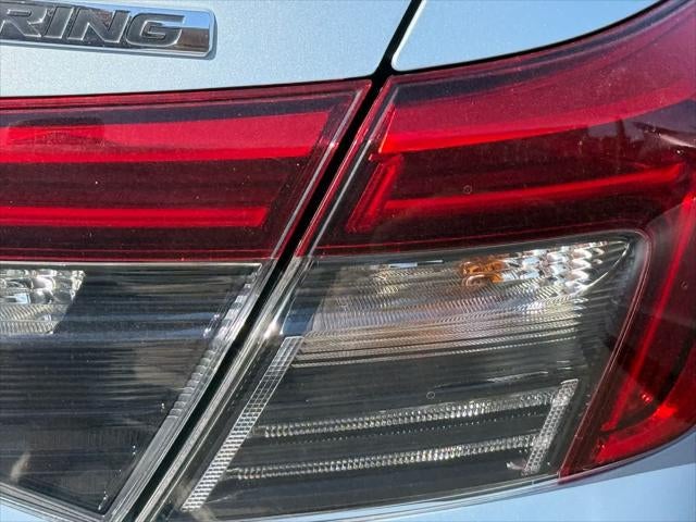 2023 Honda Civic Touring