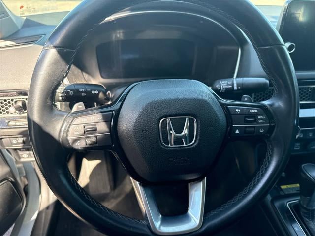 2023 Honda Civic Touring