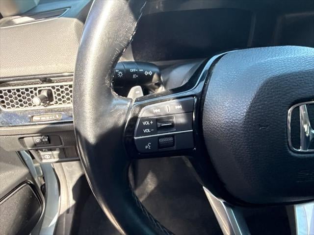 2023 Honda Civic Touring