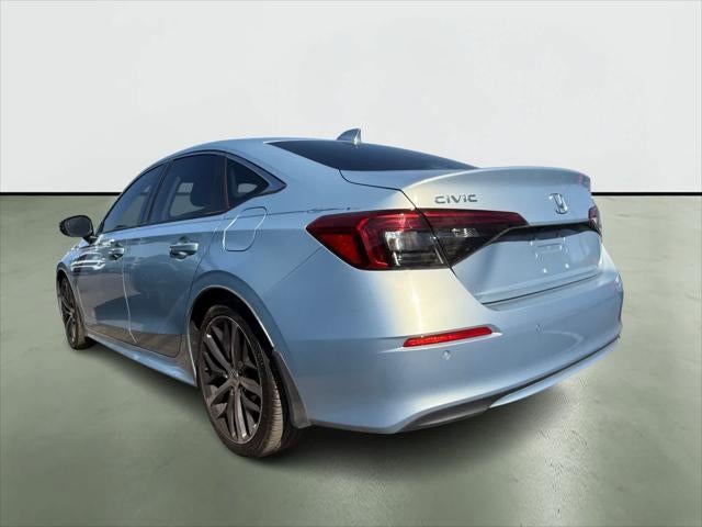 2023 Honda Civic Touring