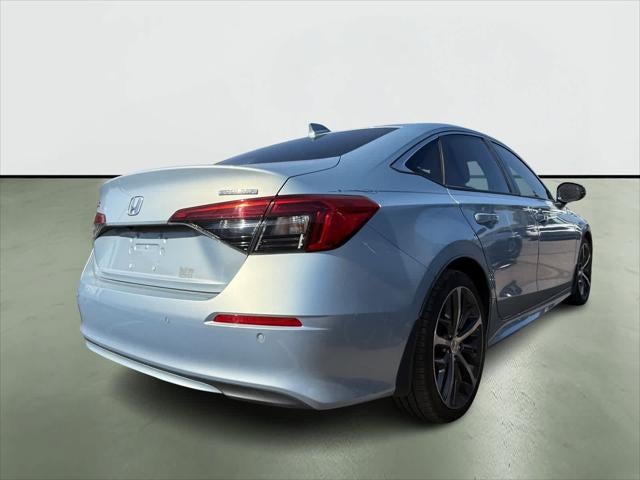 2023 Honda Civic Touring