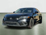 2022 Honda Civic LX