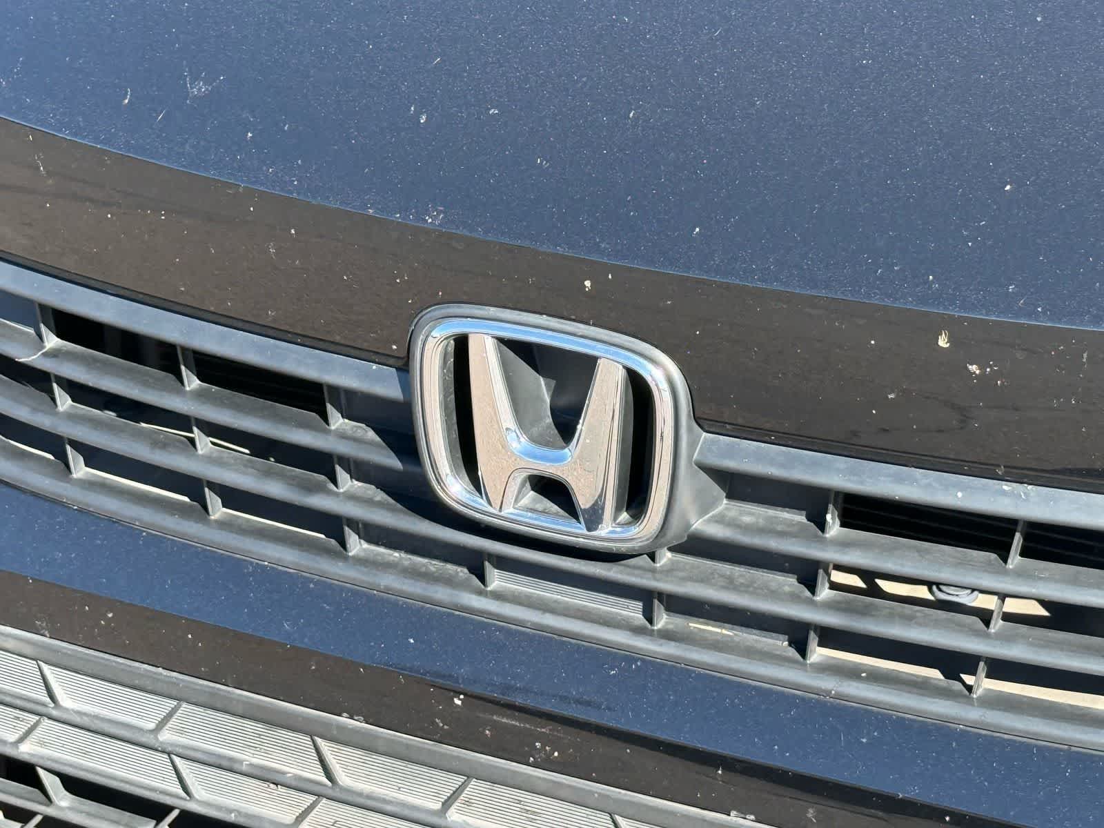 2022 Honda Civic LX